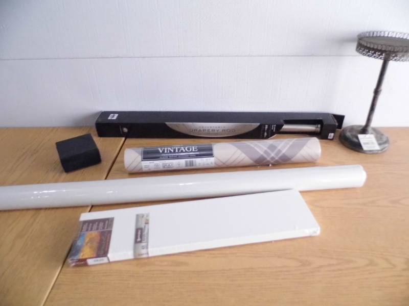 Dcor - Drapery Rod