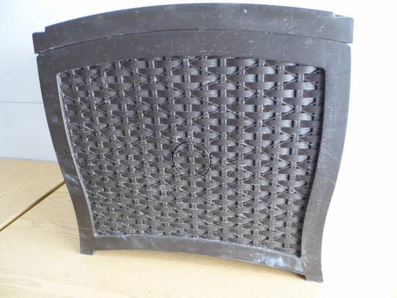 Suncast Hose Reel