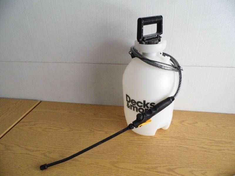 Sprayer