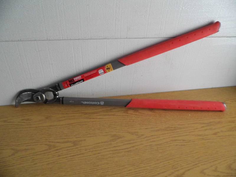 Corona Cutters