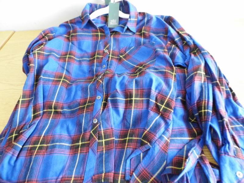 Case of Paid Shirts