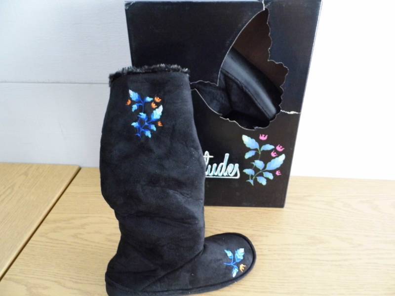 Cicci Bella Boot s Slippers