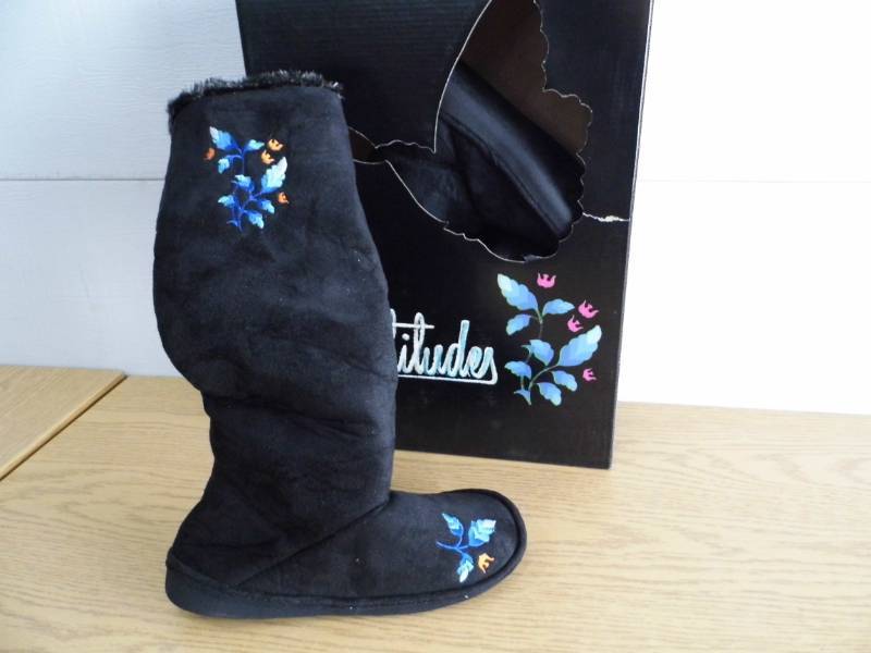 Cicci Bella Boot s Slippers