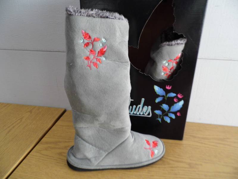 Cicci Bella Boot s Slippers
