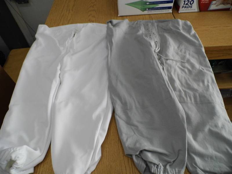 Football Pants