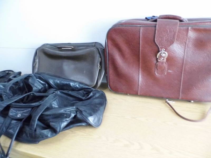 Luggage