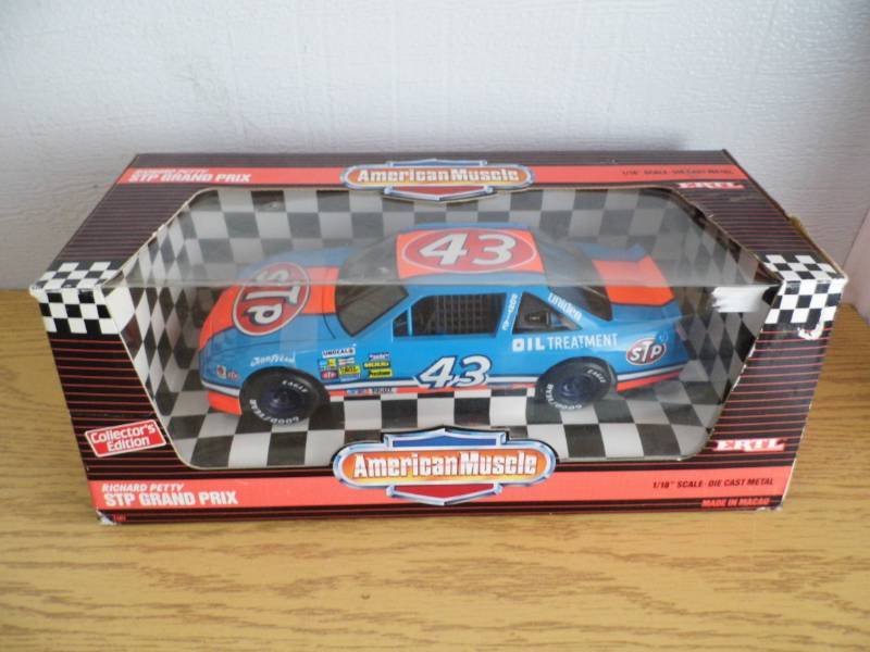 Ertl Americal Muscle Car