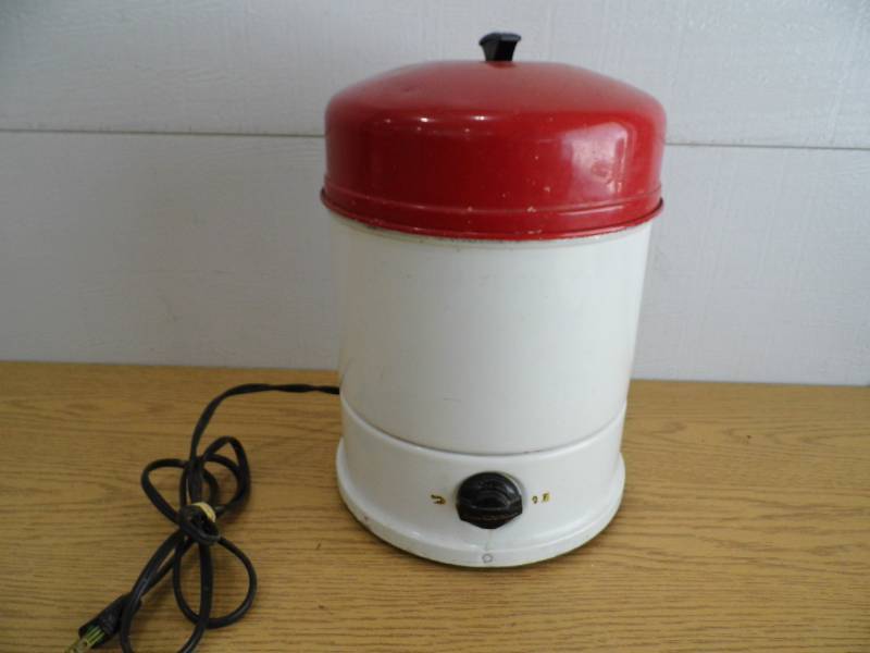 Vintage Double Boiler