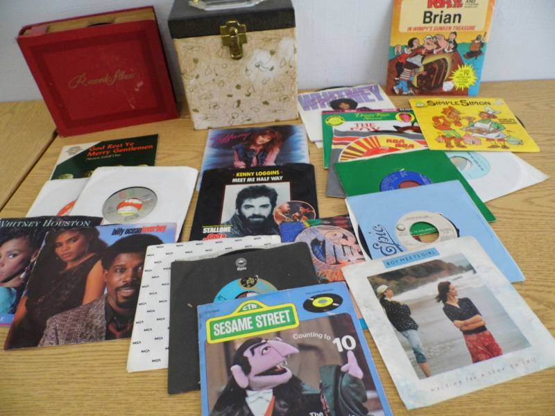 Records