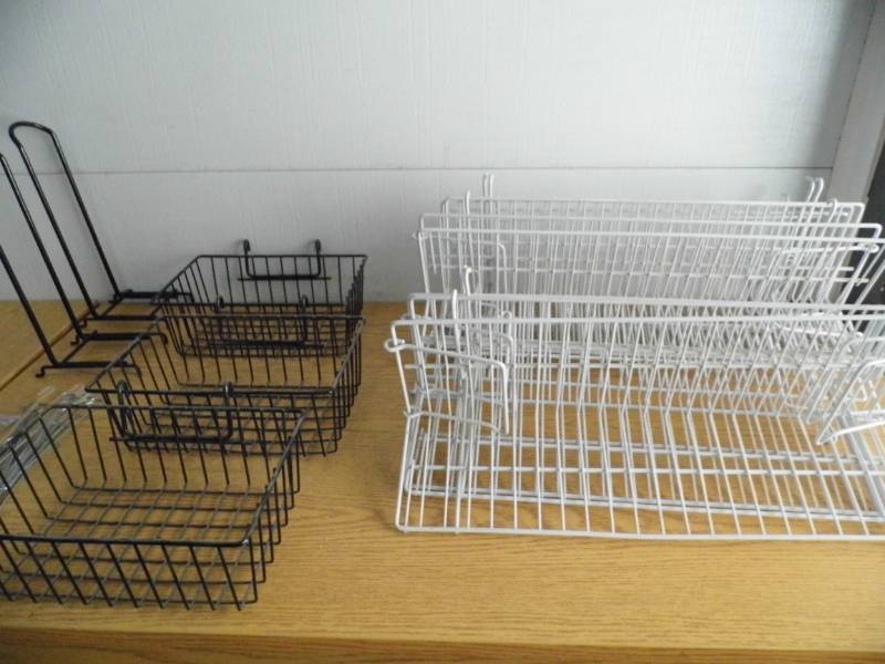 Store Fixtures