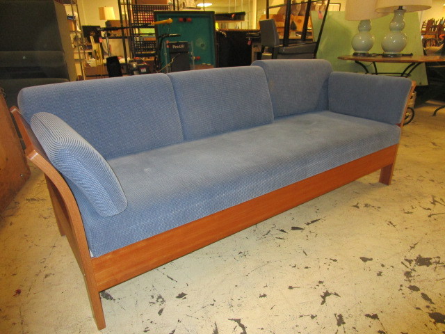 SLEEPER SOFA