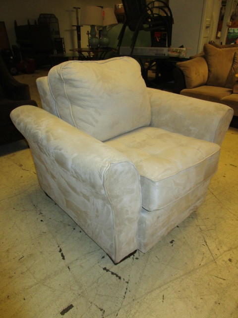 ARMCHAIR