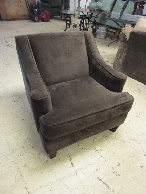 BAUHAUS ARMCHAIR