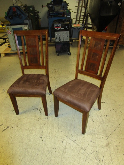 DINING CHAIRS