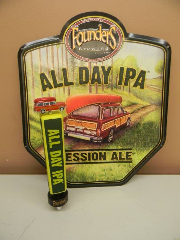 Milwaukee Brewers tap into player-created IPA beer – The Denver Post