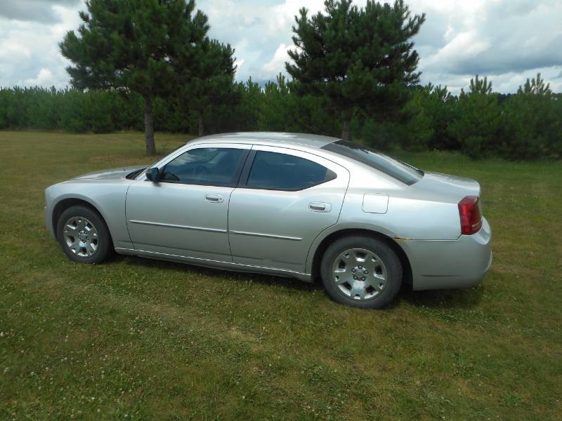 2006 Dodge Charger