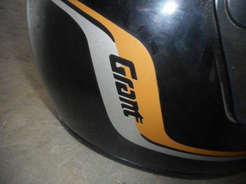 Grant Helmet