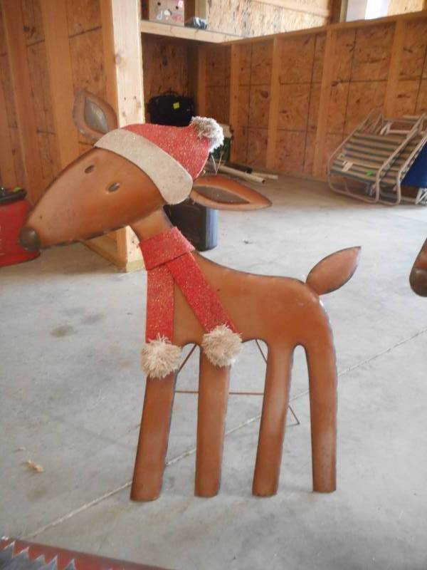 Christmas Items
