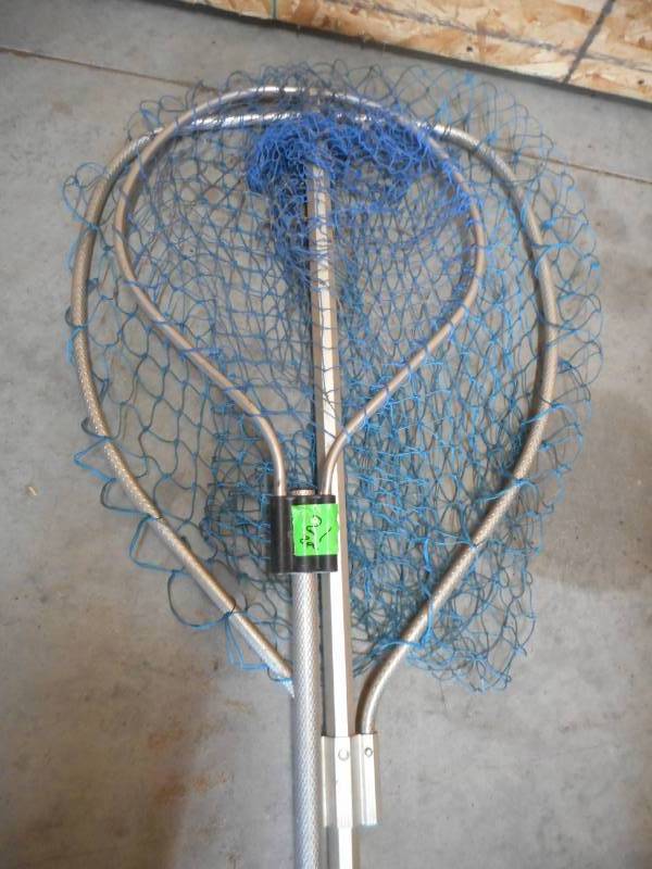Landing Nets