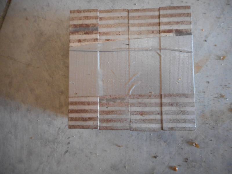 Magnetic Parallels