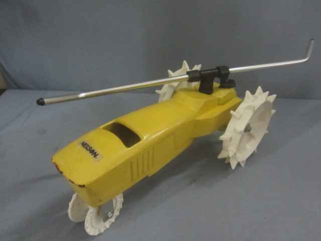 lot 143 image: Nelson Traveling Lawn Sprinkler