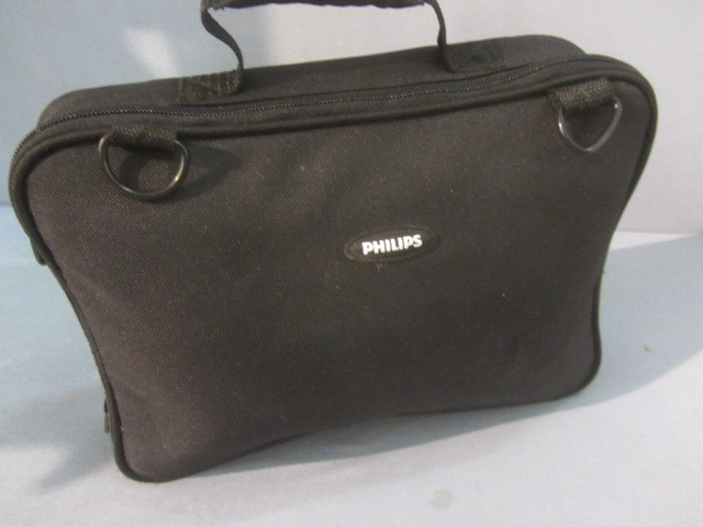 lot 147 image: DVD Player, Coolpix Camera