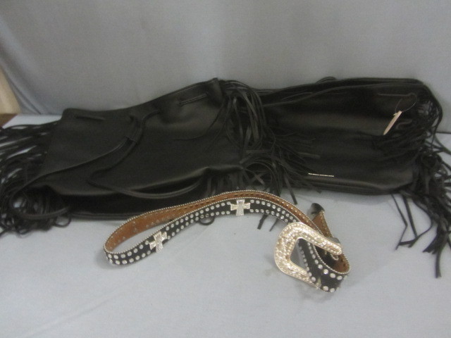 lot 164 image: Victoria Secret Handbags