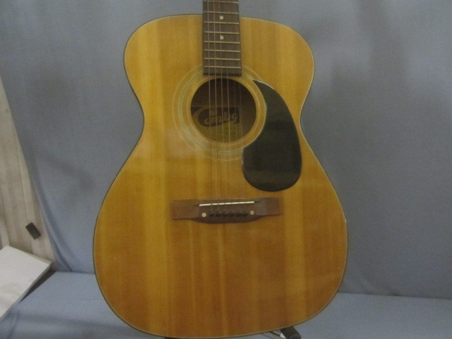 lot 103 image: Selmer Guitar