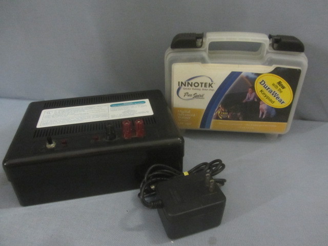 lot 77 image: Dog Training Kit