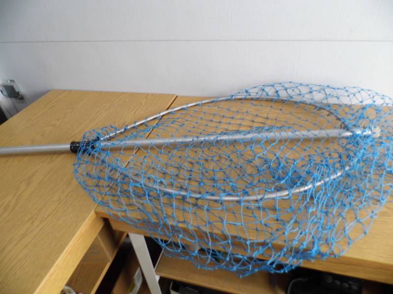 Large Fishing Net