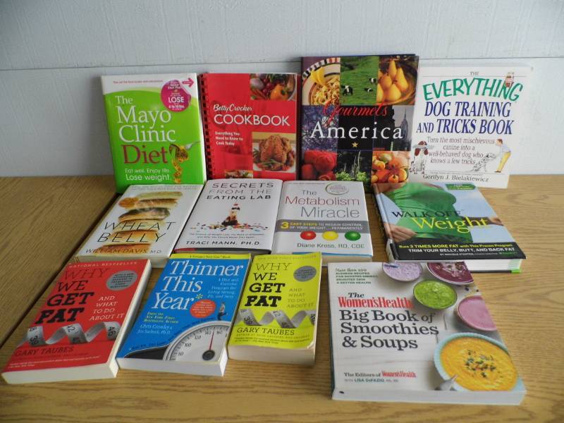 Books