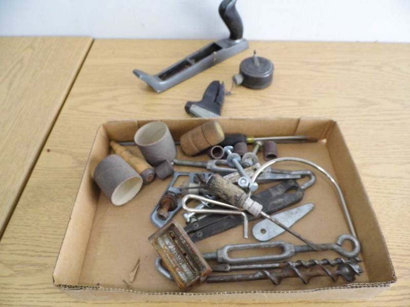 Tools