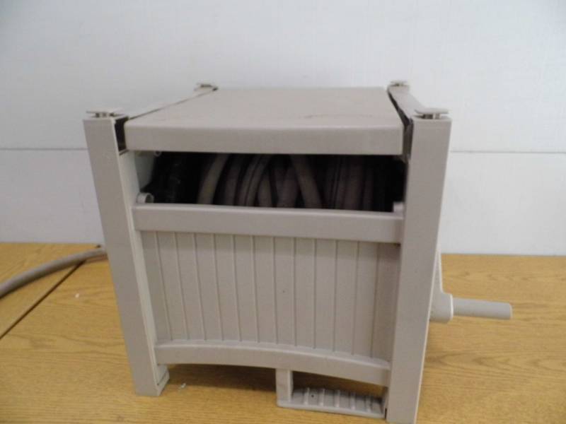 Suncast Hose Reel