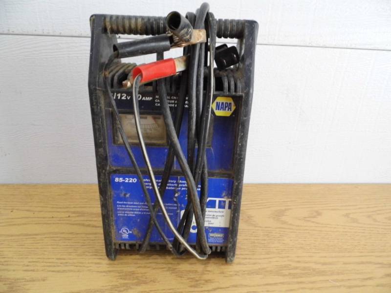 Battery Charger