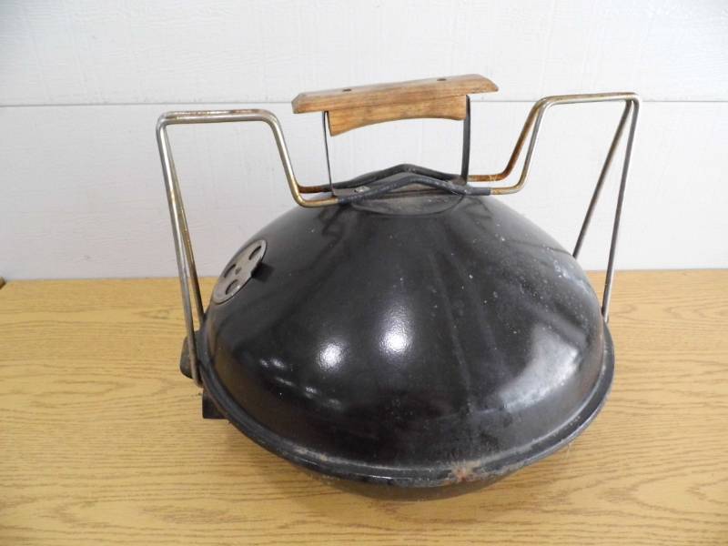 Portable Grill