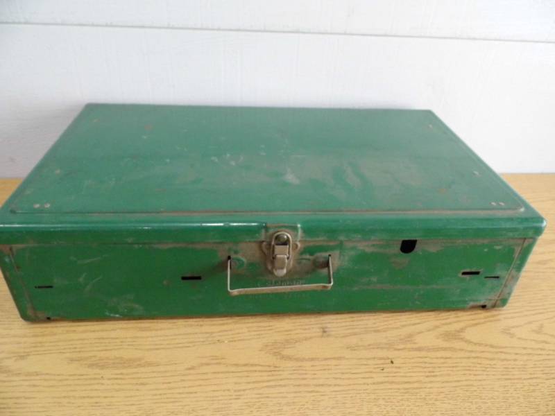 Coleman Camp Stove