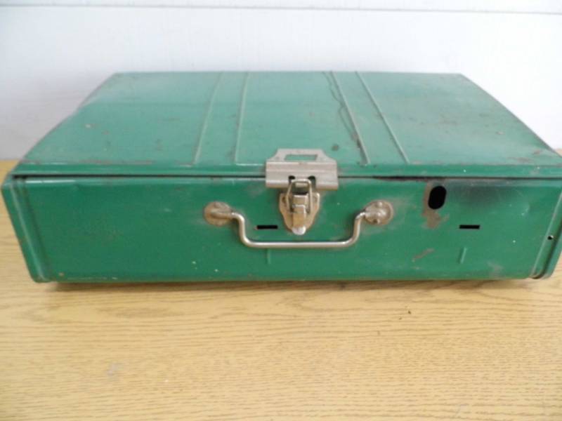 Coleman Camp Stove