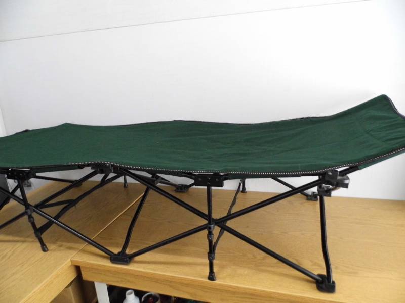 Folding Cot