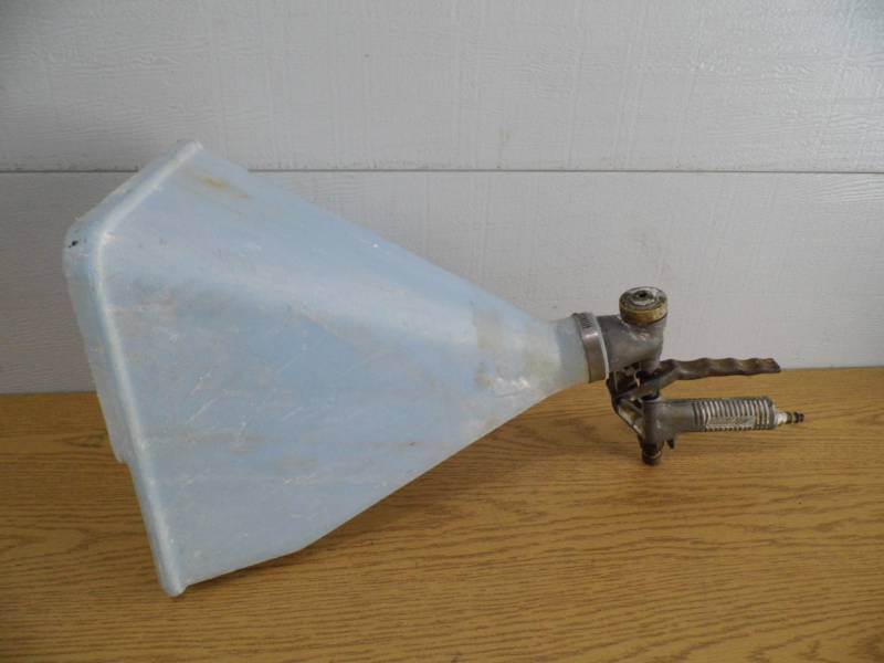 Texture Gun