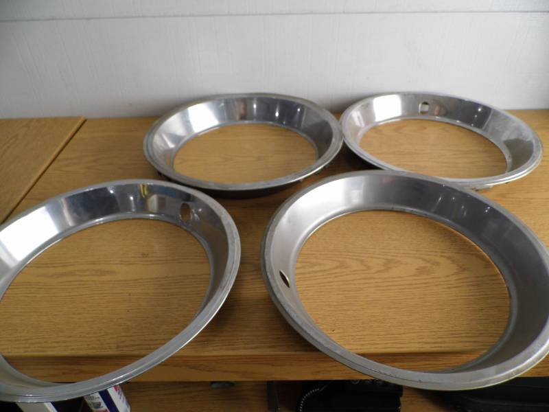 Tire Rings