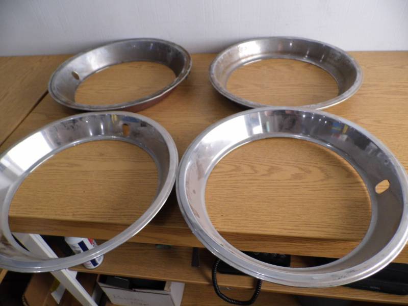 Tire Rings