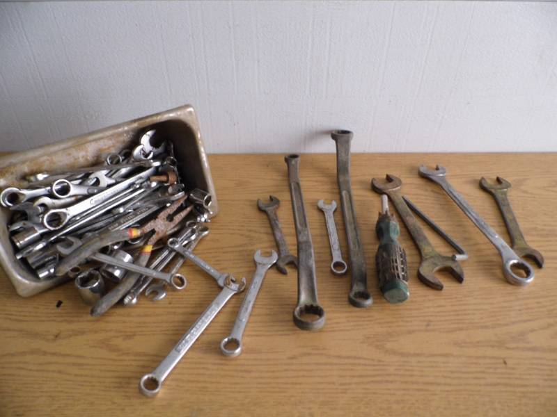 Wrenches
