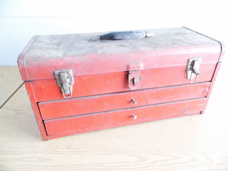 Toolbox