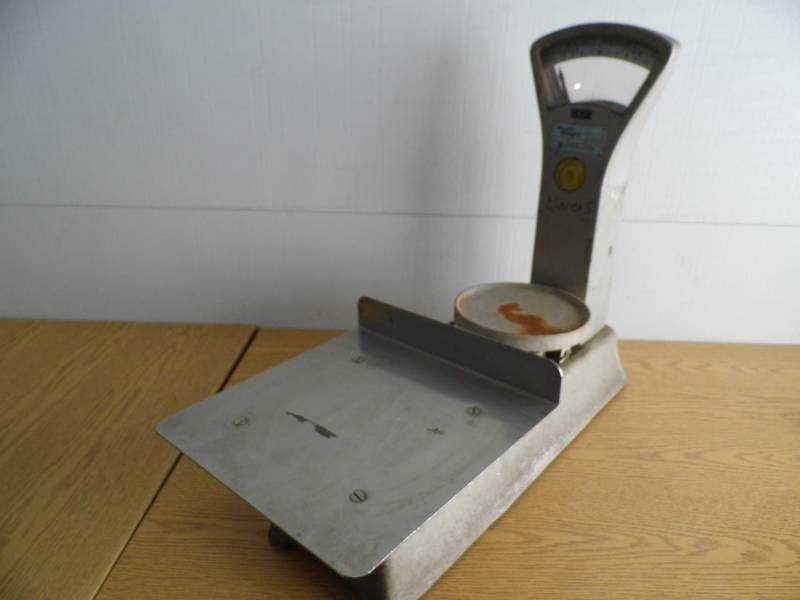 Exact Weight Scale