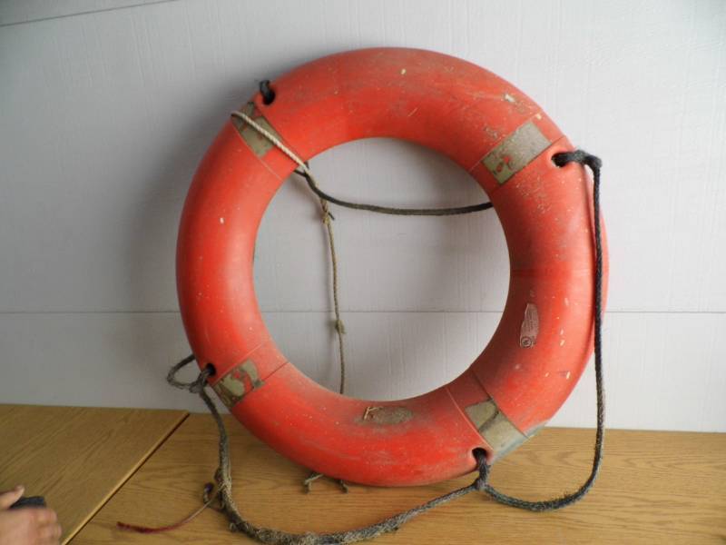 Life Ring