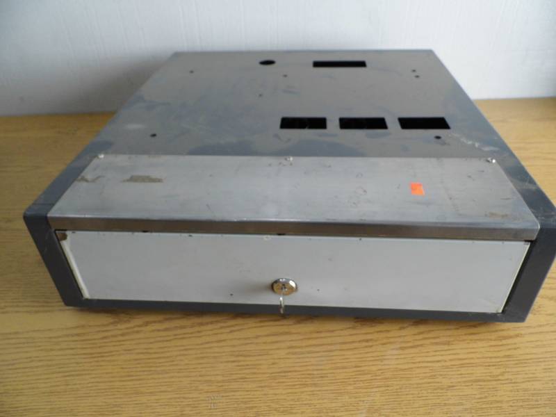 Cash Drawer
