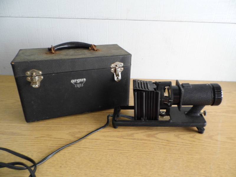 Argus Projector