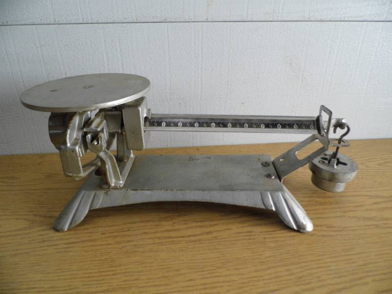 Scale