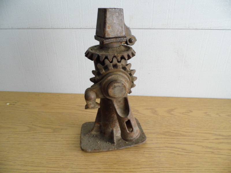 Antique Jack