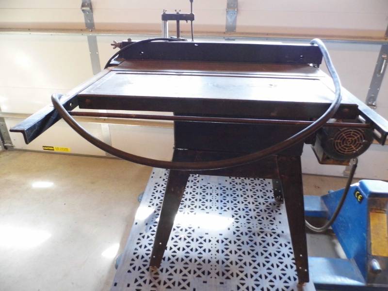 Craftsman 10 Saw